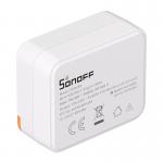 Set 4 comutatoare Smart Sonoff MINIR4 Extreme, Control aplicatie / vocal, 10A, WiFi, Alb 7 - lerato.ro