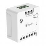 Comutator Smart Sonoff MINI-ZBD, 16A, ZigBee 3.0, Compatibil cu Apple Home / Amazon Alexa / SmartThings, Alb 4 - lerato.ro