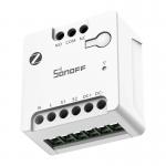 Comutator Smart Sonoff MINI-ZBD, 16A, ZigBee 3.0, Compatibil cu Apple Home / Amazon Alexa / SmartThings, Alb 5 - lerato.ro