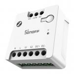 Comutator Smart Sonoff MINI-ZBD, 16A, ZigBee 3.0, Compatibil cu Apple Home / Amazon Alexa / SmartThings, Alb 6 - lerato.ro