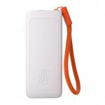 Senzor de temperatura si umiditate smart Sonoff SNZB-02B, Compatibil Zigbee, Control aplicatie / vocal, Alb 4 - lerato.ro