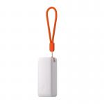 Senzor de temperatura si umiditate smart Sonoff SNZB-02B, Compatibil Zigbee, Control aplicatie / vocal, Alb 5 - lerato.ro