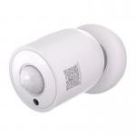 Senzor de miscare smart Sonoff SNZB-03PR2, Compatibil Zigbee 3.0, Raza detectare 6m, Alb 5 - lerato.ro