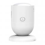 Senzor de prezenta smart Sonoff SNZB-06P24, Compatibil Zigbee 3.0, Raza detectare 4m, 7 zone de detectare, USB-C, Alb 3 - lerato.ro