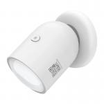 Senzor de prezenta smart Sonoff SNZB-06P24, Compatibil Zigbee 3.0, Raza detectare 4m, 7 zone de detectare, USB-C, Alb 2 - lerato.ro