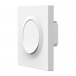 Comutator inteligent SONOFF ZBMINIR2-E, 10A, 1 canal cu fir neutru, Compatibil Zigbee 3.0, Control aplicatie / vocal, Alb 3 - lerato.ro