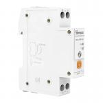 Comutator Smart Sonoff BASIC-ZB1GSP, 32A, ZigBee 3.0, Alb 2 - lerato.ro