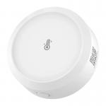 Senzor de temperatura si umiditate smart Sonoff AirGuard SNZB-02M, Compatibil Zigbee, Control aplicatie, Alb 3 - lerato.ro