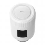 Cap Termostat Smart Sonoff TRV Gen2, Compatibil ZigBee, 2 × AA, Alb 3 - lerato.ro