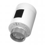 Cap Termostat Smart Sonoff TRV Gen2, Compatibil ZigBee, 2 × AA, Alb 4 - lerato.ro