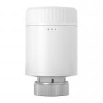Cap Termostat Smart Sonoff TRV Gen2, Compatibil ZigBee, 2 × AA, Alb 5 - lerato.ro