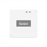 Hub Smart Sonoff Bridge, Control vocal si prin aplicatie, ZigBee, Alb 2 - lerato.ro