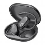 Casti wireless TWS Soundpeats Breezy, ENC, Bluetooth 5.4, IPX4, 500 mAh, USB-C, Negru 3 - lerato.ro