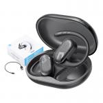 Casti wireless TWS Soundpeats Breezy, ENC, Bluetooth 5.4, IPX4, 500 mAh, USB-C, Negru 7 - lerato.ro