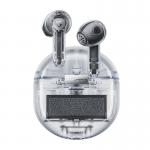 Casti wireless TWS Soundpeats Air 4, Bluetooth 5.3, 330 mAh, USB-C, Alb 2 - lerato.ro