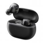 Casti wireless Soundpeats Mini HS, Bluetooth 5.3, 400 mAh, USB-C, Negru 4 - lerato.ro