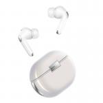 Casti wireless Soundpeats Air 4 Pro, ANC, Bluetooth 5.3, 330 mAh, USB-C, Alb 4 - lerato.ro