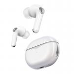 Casti wireless Soundpeats Air 4 Pro, ANC, Bluetooth 5.3, 330 mAh, USB-C, Alb 5 - lerato.ro