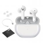 Casti wireless Soundpeats Air 4 Pro, ANC, Bluetooth 5.3, 330 mAh, USB-C, Alb 8 - lerato.ro