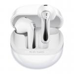 Casti wireless TWS Soundpeats Air 5, Bluetooth 5.4, 400 mAh, USB-C, Alb 2 - lerato.ro