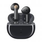 Casti wireless TWS Soundpeats Air3 Deluxe HS, ENC, Bluetooth 5.2, 300 mAh, USB-C, Negru 2 - lerato.ro