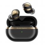 Casti wireless Soundpeats Opera05, ENC, Bluetooth 5.3, 300 mAh, USB-C, Negru 2 - lerato.ro