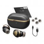 Casti wireless Soundpeats Opera05, ENC, Bluetooth 5.3, 300 mAh, USB-C, Negru 5 - lerato.ro