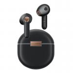 Casti wireless TWS Soundpeats Air 4, Bluetooth 5.3, 330 mAh, USB-C, Negru 2 - lerato.ro