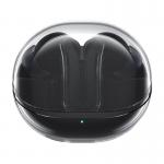Casti wireless Soundpeats Clear, autonomie 12 de ore, Bluetooth 5.3, Negru 6 - lerato.ro