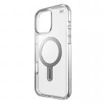 Carcasa Speck Presidio Perfect-Clear cu ClickLock si MagSafe compatibila cu iPhone 16 Pro Max, Transparent 3 - lerato.ro