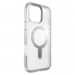 Carcasa Speck Presidio Perfect-Clear cu ClickLock si MagSafe compatibila cu iPhone 16 Pro Max, Transparent 4 - lerato.ro