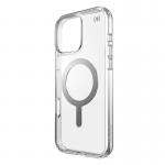 Carcasa Speck Presidio Perfect-Clear cu MagSafe compatibila cu iPhone 16 Pro Max, Transparent 3 - lerato.ro