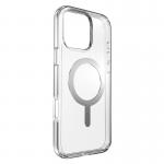 Carcasa Speck Presidio Perfect-Clear cu MagSafe compatibila cu iPhone 16 Pro Max, Transparent 4 - lerato.ro