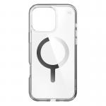 Carcasa Speck Presidio Perfect-Clear cu MagSafe compatibila cu iPhone 16 Pro Max, Transparent 2 - lerato.ro