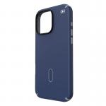 Carcasa Speck Presidio2 Pro cu ClickLock si MagSafe compatibila cu iPhone 16 Pro Max, Albastru 3 - lerato.ro