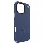 Carcasa Speck Presidio2 Pro cu ClickLock si MagSafe compatibila cu iPhone 16 Pro Max, Albastru 4 - lerato.ro
