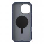 Carcasa Speck Presidio2 Pro cu ClickLock si MagSafe compatibila cu iPhone 16 Pro Max, Albastru 6 - lerato.ro