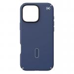 Carcasa Speck Presidio2 Pro cu ClickLock si MagSafe compatibila cu iPhone 16 Pro Max, Albastru 2 - lerato.ro