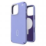 Carcasa Speck Presidio2 Pro cu ClickLock si MagSafe compatibila cu iPhone 16 Pro Max, Violet 7 - lerato.ro