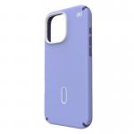 Carcasa Speck Presidio2 Pro cu ClickLock si MagSafe compatibila cu iPhone 16 Pro Max, Violet 3 - lerato.ro