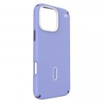 Carcasa Speck Presidio2 Pro cu ClickLock si MagSafe compatibila cu iPhone 16 Pro Max, Violet 4 - lerato.ro