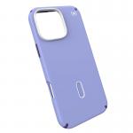 Carcasa Speck Presidio2 Pro cu ClickLock si MagSafe compatibila cu iPhone 16 Pro Max, Violet 5 - lerato.ro