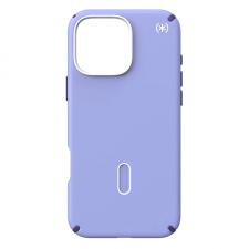 Carcasa Speck Presidio2 Pro cu ClickLock si MagSafe compatibila cu iPhone 16 Pro Max, Violet
