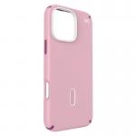 Carcasa Speck Presidio2 Pro cu ClickLock si MagSafe compatibila cu iPhone 16 Pro Max, Roz 4 - lerato.ro