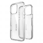 Carcasa Speck Gemshell compatibila cu iPhone 16 Pro Max, Transparent 6 - lerato.ro