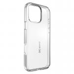 Carcasa Speck Gemshell compatibila cu iPhone 16 Pro Max, Transparent 4 - lerato.ro