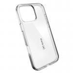 Carcasa Speck Gemshell compatibila cu iPhone 16 Pro Max, Transparent 5 - lerato.ro