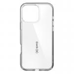 Carcasa Speck Gemshell compatibila cu iPhone 16 Pro Max, Transparent 7 - lerato.ro