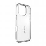 Carcasa Speck Gemshell compatibila cu iPhone 16 Pro, Transparent 4 - lerato.ro