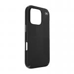 Carcasa Speck Presidio2 Grip compatibila cu iPhone 16 Pro, Negru 4 - lerato.ro